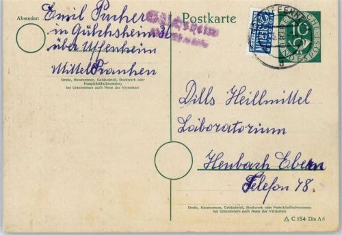 Uffenheim