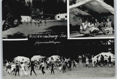 Waldkraiburg