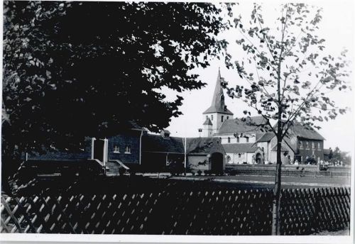 Ophoven Foto