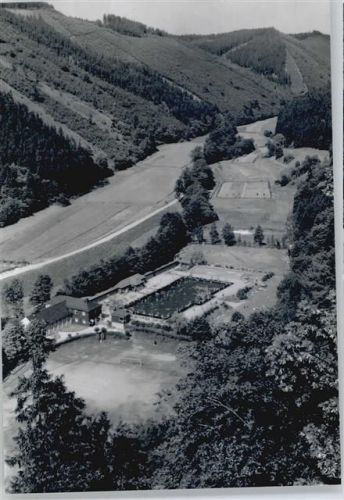 Leutenberg Schwimmbad