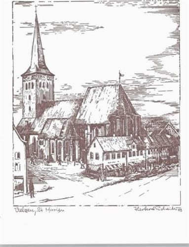 Uelzen Foto