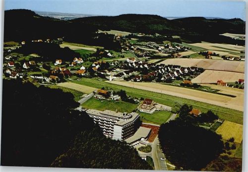Porta Westfalica Hausberge