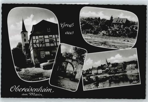 Obereisenheim Wilhelm-Fabi Heim