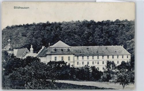 Maria Bildhausen