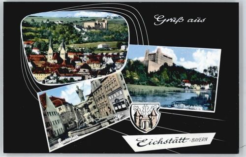 Eichstätt