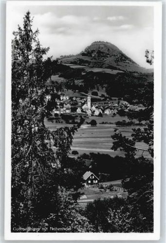 Gottmadingen