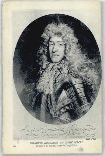 Jacobus XVIII