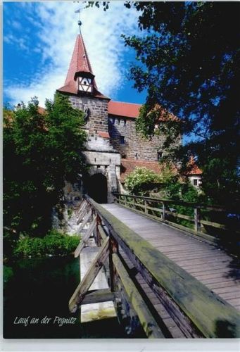 Lauf