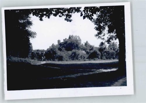 Illertissen Foto Baum Feld Haus