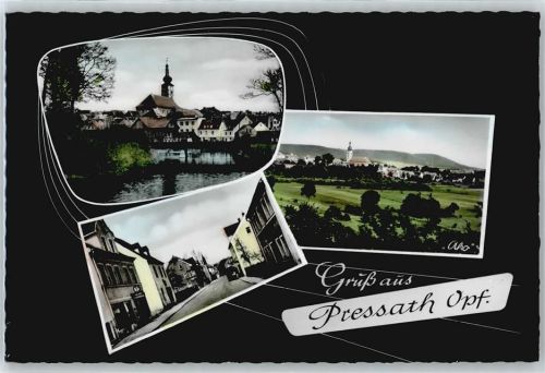 Pressath