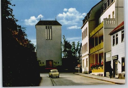 Bad Meinberg