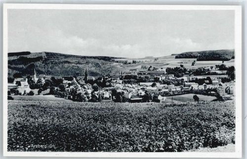 Arzberg