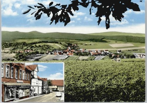 Kleinalmerode