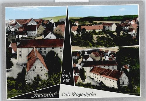 Frauental