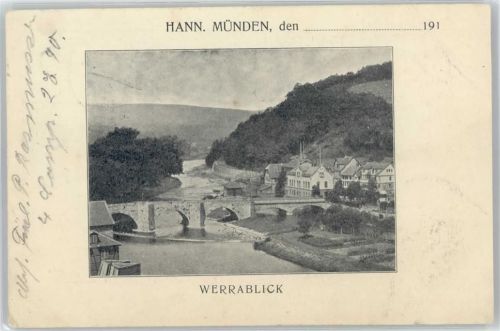 Hann Münden