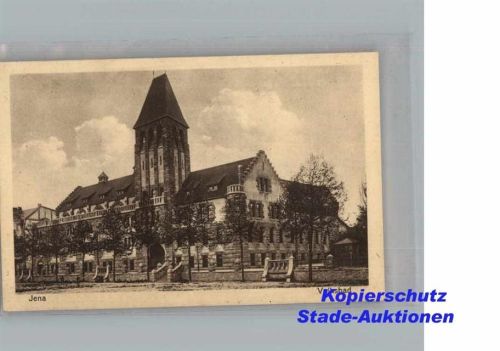 Jena Jena Gasthaus Zum Löwen