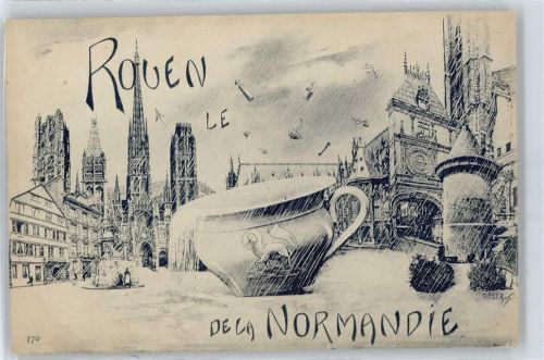 Rouen