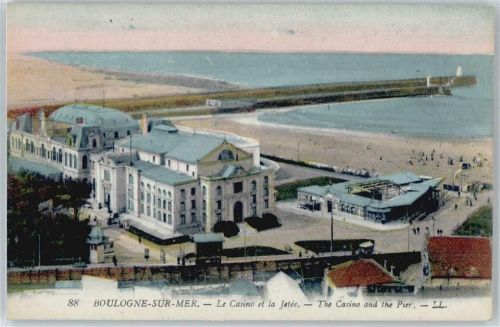 Boulogne