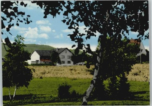 Wulferdingsen Pension Strathmann