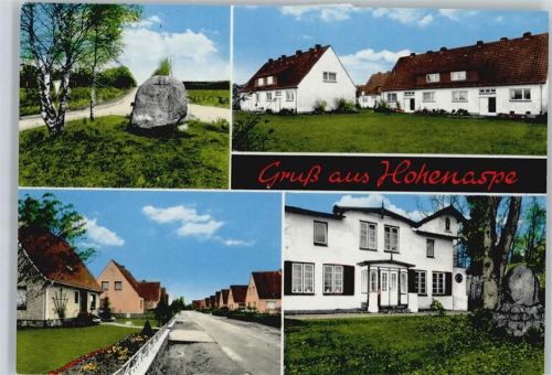 Hohenaspe