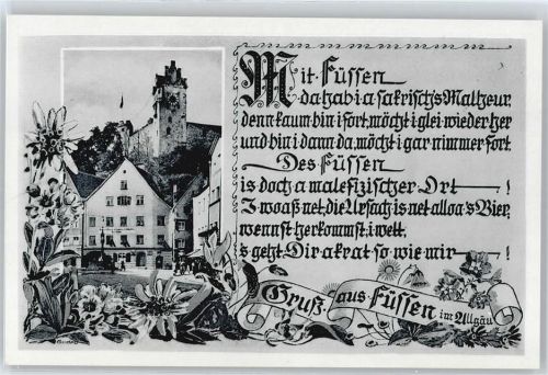 Füssen