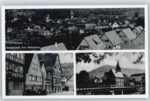 74676 W7119 Niedernhall