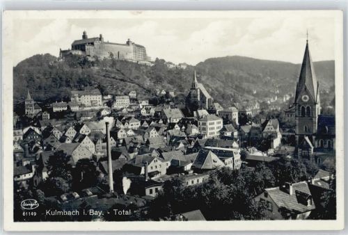Kulmbach
