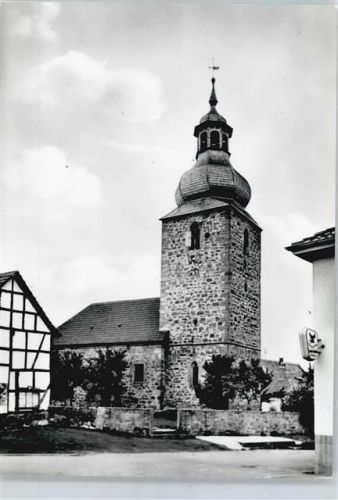 Kerspenhausen