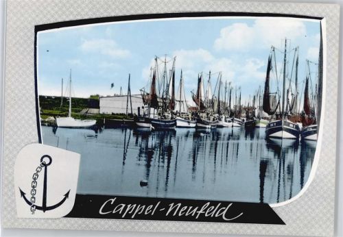 Cappel Hafen