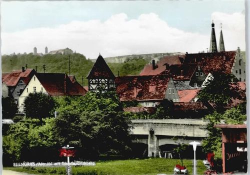 92339 W8432 Beilngries