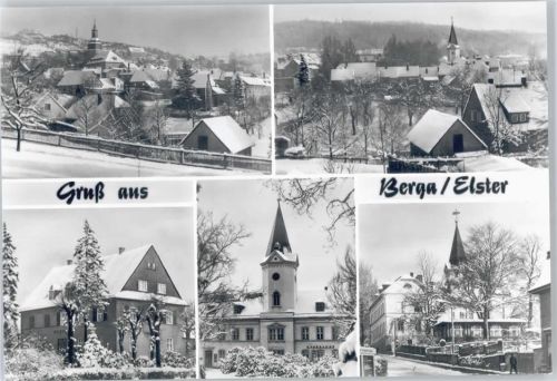Berga