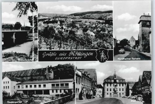 Röttingen