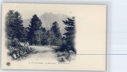 Mont-Dore