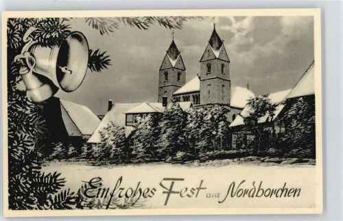 Nordborchen