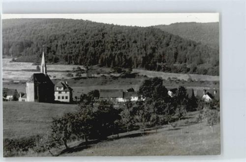 Hettigenbeuern Foto