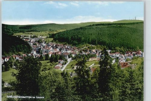 Schmitten