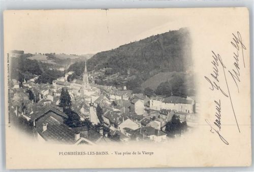 Plombieres-les-Bains