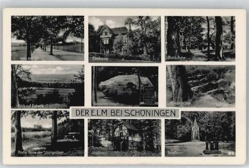 Schöningen