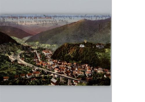 Hornberg