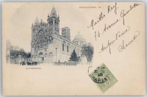 Angouleme