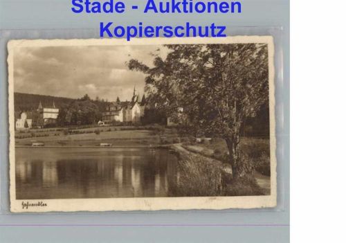 Hahnenklee Hahnenklee