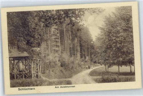 Schlüchtern