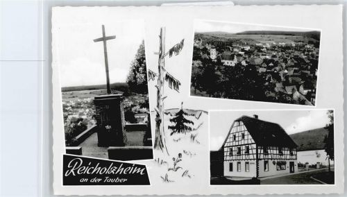 Reicholzheim