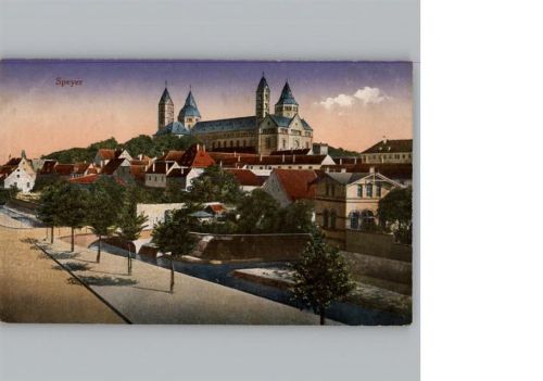 Speyer