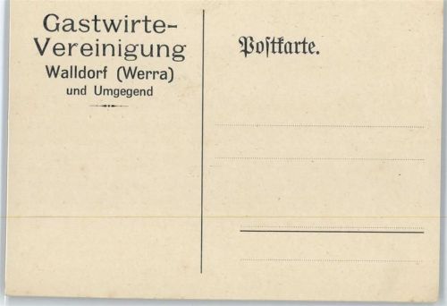 Walldorf