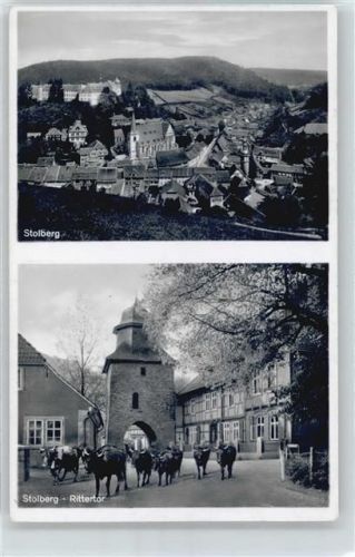 Stolberg