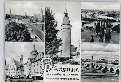 Kitzingen
