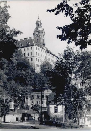Rudolstadt Weinbergstraße
