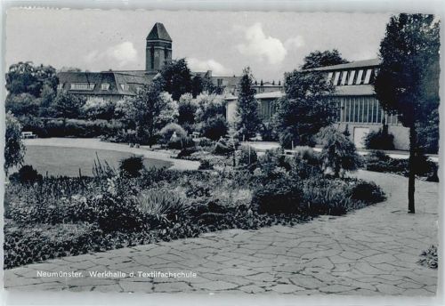 Neumünster