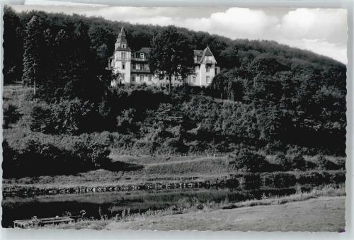 Hedemünden